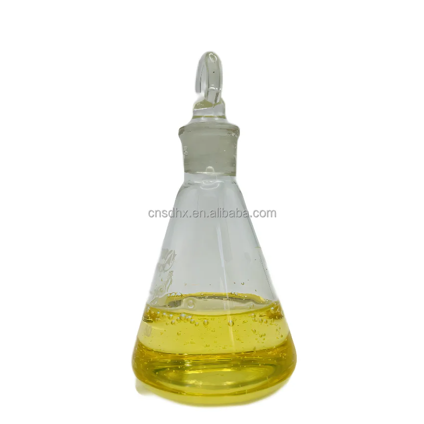 PIBSA 1000 Polyisobutylene Succinic Anhydride Ashless Dispersant Additive Chemical Emulsifying PIBSA