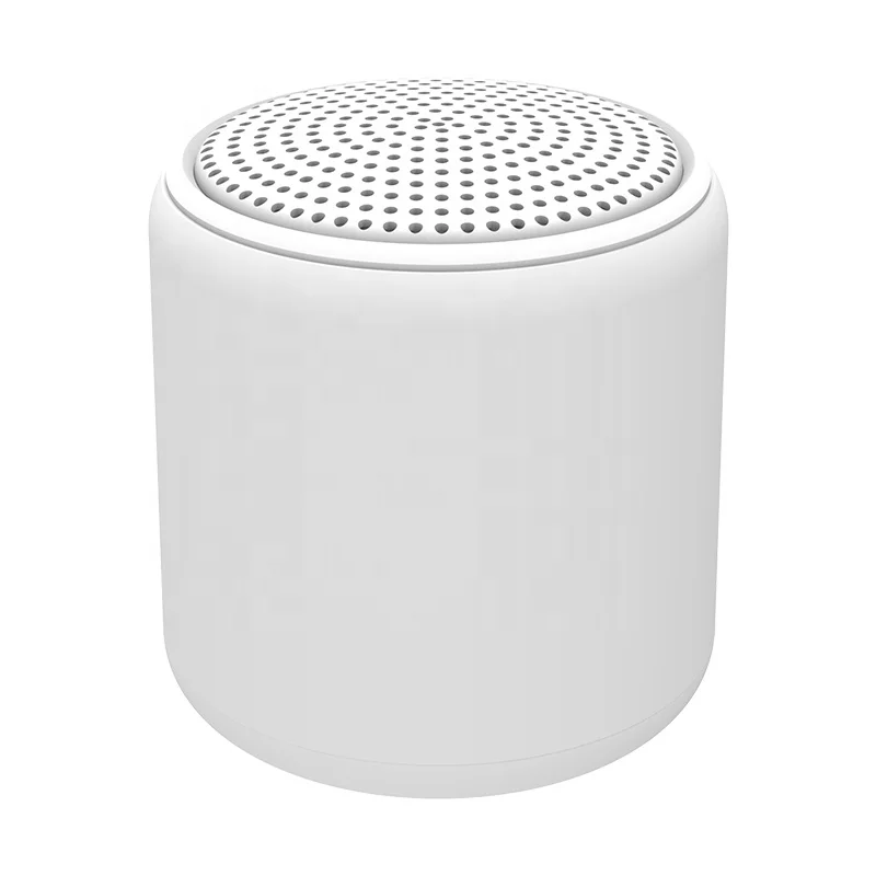 
Premium Wholesale Luxury Bass BT5.0 Small Mini Portable Wireless Bluetooths Speaker With Subwoofer 