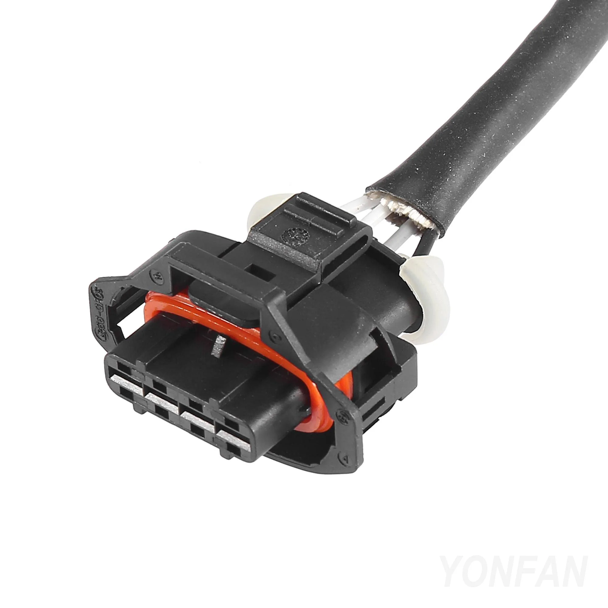 Oxygen Sensor 0258010196 For Chevrolet Aveo Trax Opel Mokka 1.2 1.4 1.6 55573711 855483 25198482