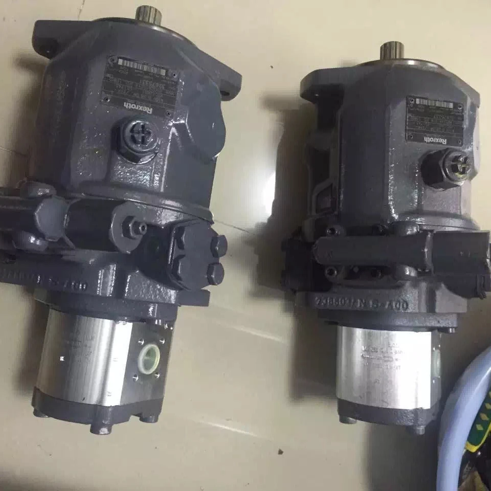 Rexroth Sell plunger motor A2F5/60 A2F5 A2F A2F5/60R-B7 Hydraulic piston motor