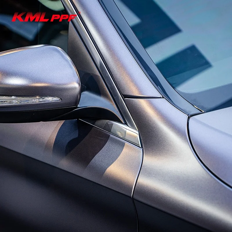 Colored wrap film car wrap vinyl paint protection film car body sticker