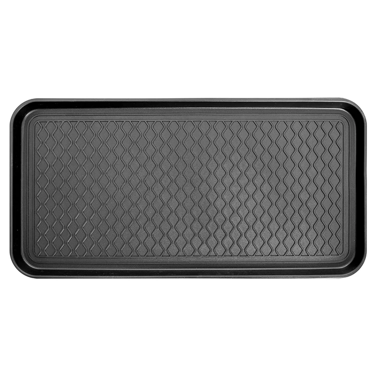Boot Tray Multi-Purpose for Shoes Mat Pets Garden Indoor or Outdoor