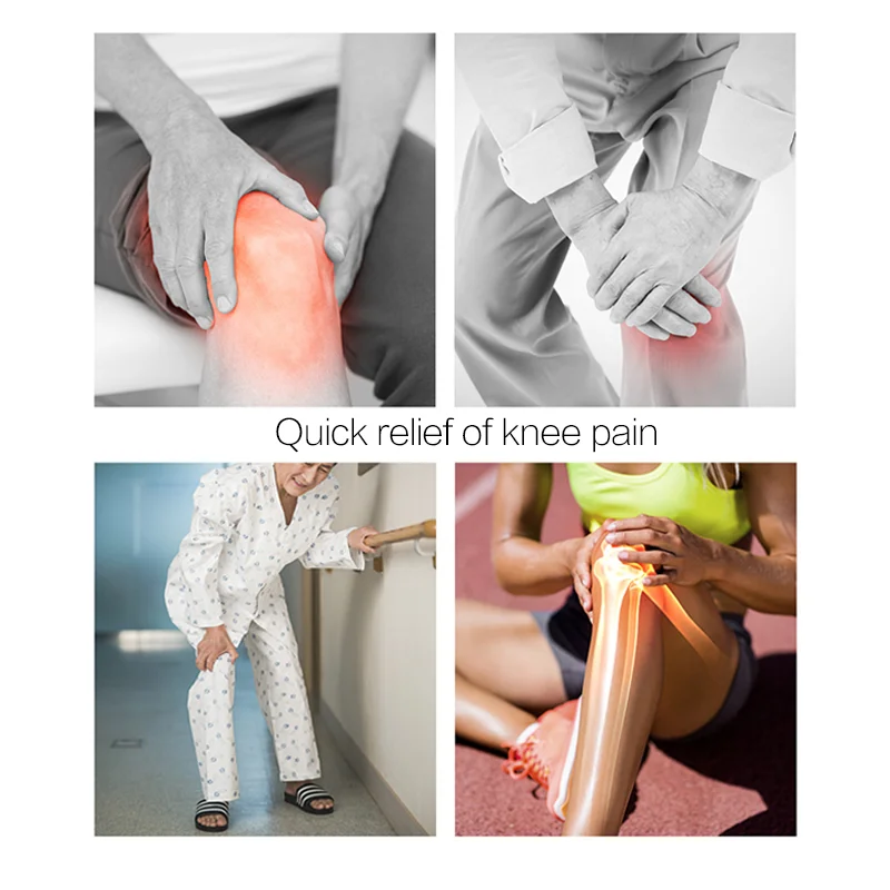 knee patch pain relief Knee patch Pain herbal pain relief  heat patch acesodyne plaster