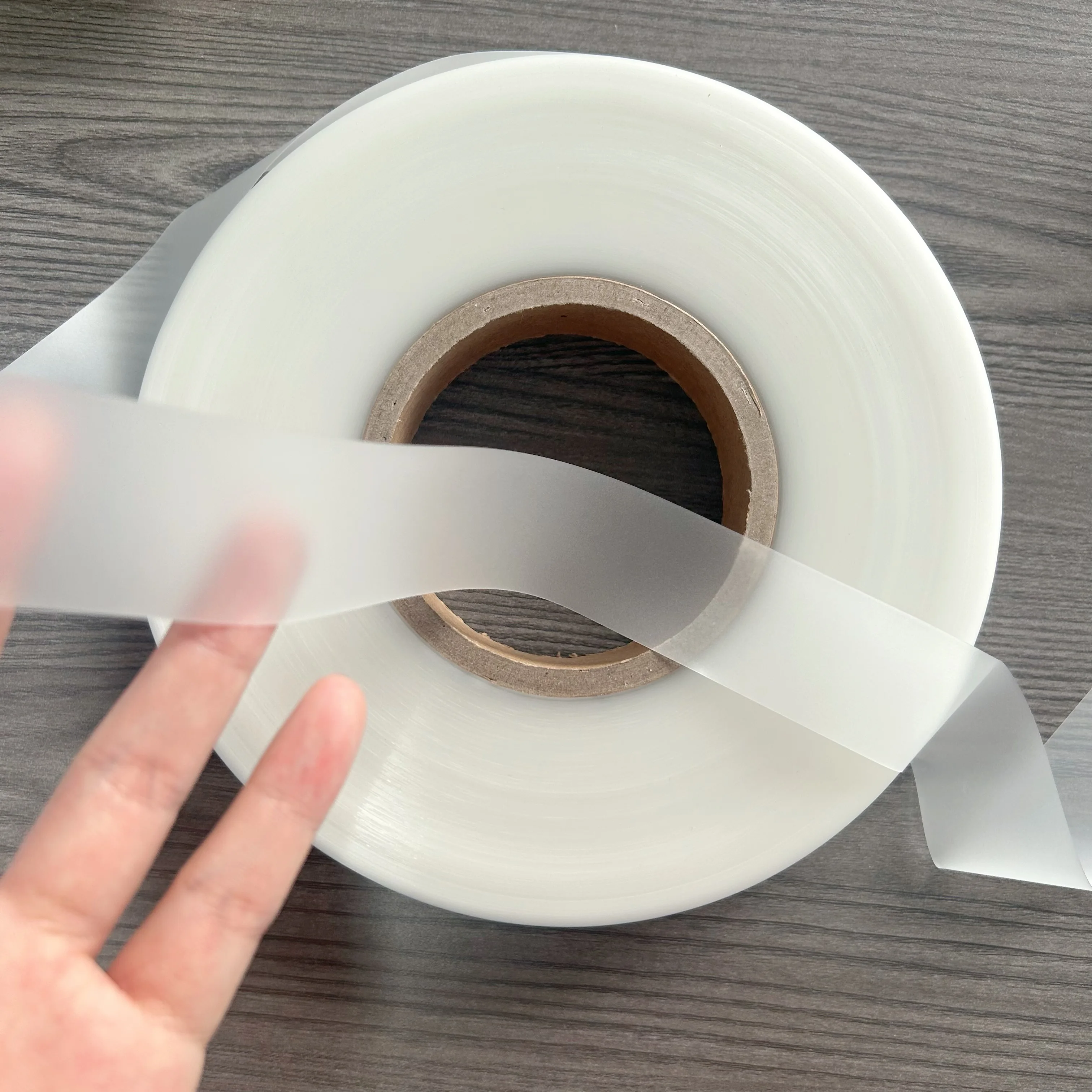 Fabric Tpu Silicone Rubber for Clothing