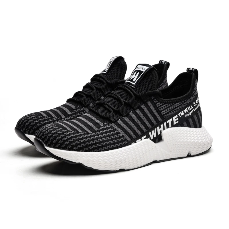 
Factory direct sales are hot simple sports shoes gents lot stock 