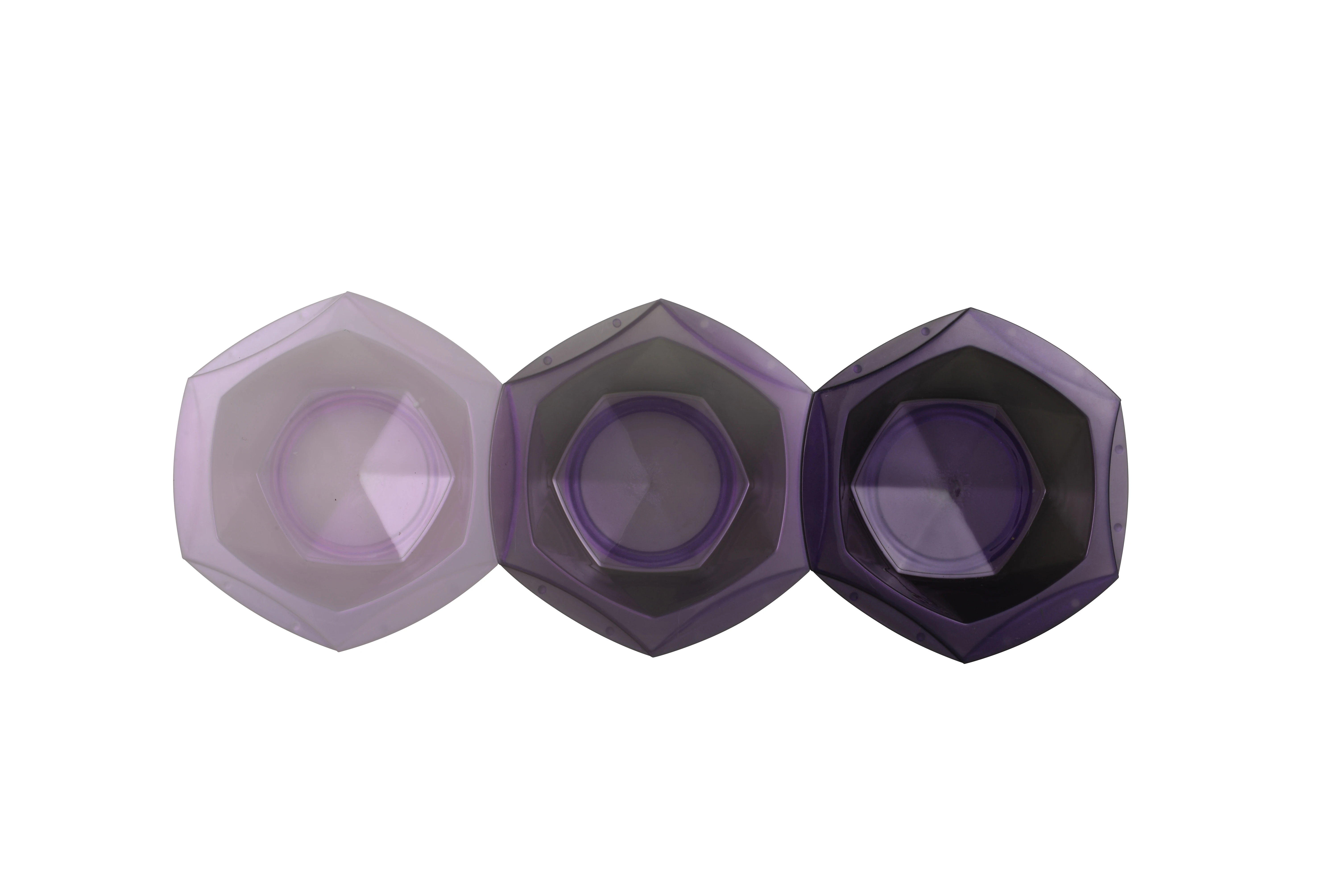 Hair Mixing Bowl Hair Color Tool Dyeing Tint Brush And Bowl Set Color Master Balayage Kit Paddle Tinfoil Paper Curly Perm Barber