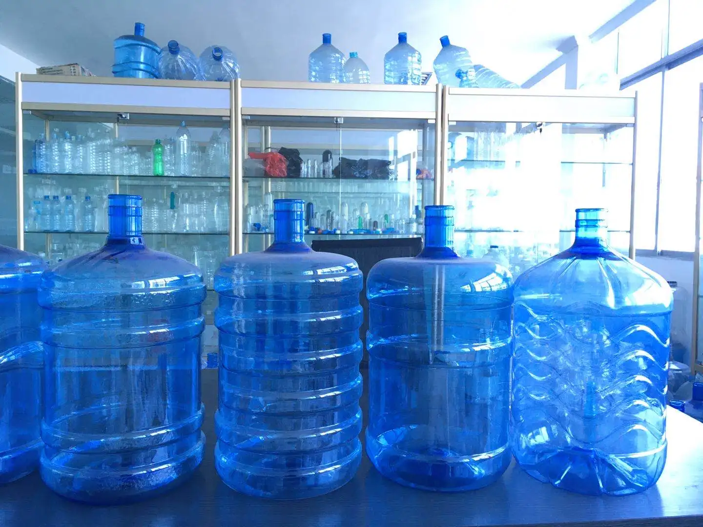 5gallon pet preform water bottle preform