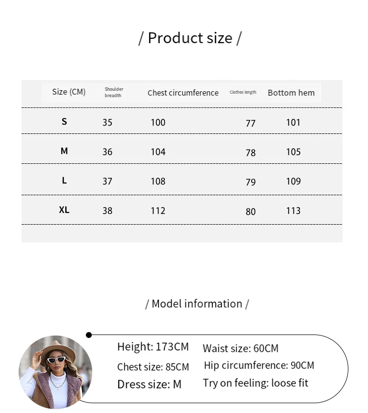 Wholesale 400gsm winter clothes for women vest fur winter thick warm double-faced pile pocket red plaid coat jacket fleece vest