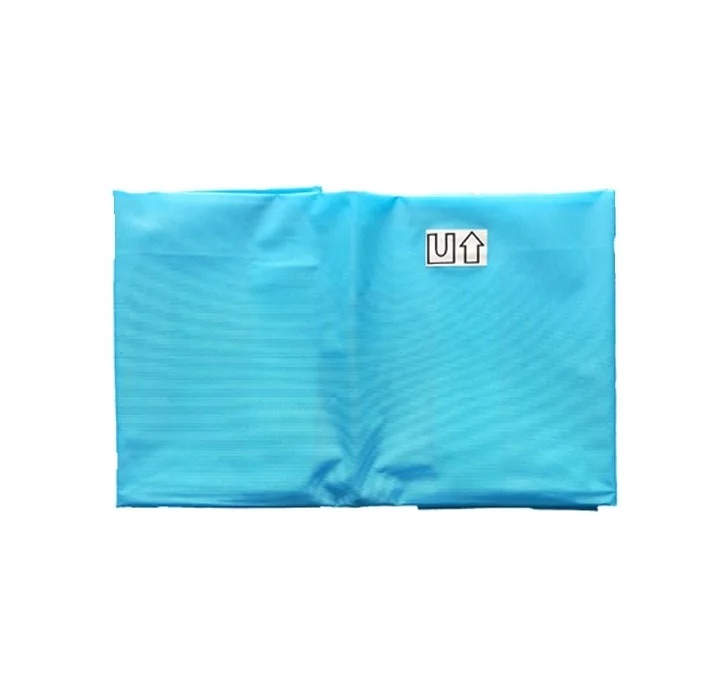 
Medical Disposable Sterilized Surgical Hip Drape Pack With Disposable Drapes and Gowns 