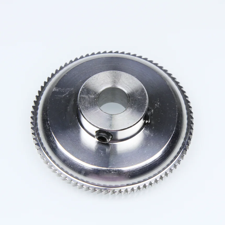 SL1901-OA -OB Main Gear STROBEL for STROBEL CS -4060 Sewing Machine