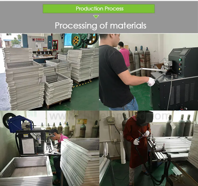 ShineLong dimmable led panel light led ceiling panel light LED flat panel wall light