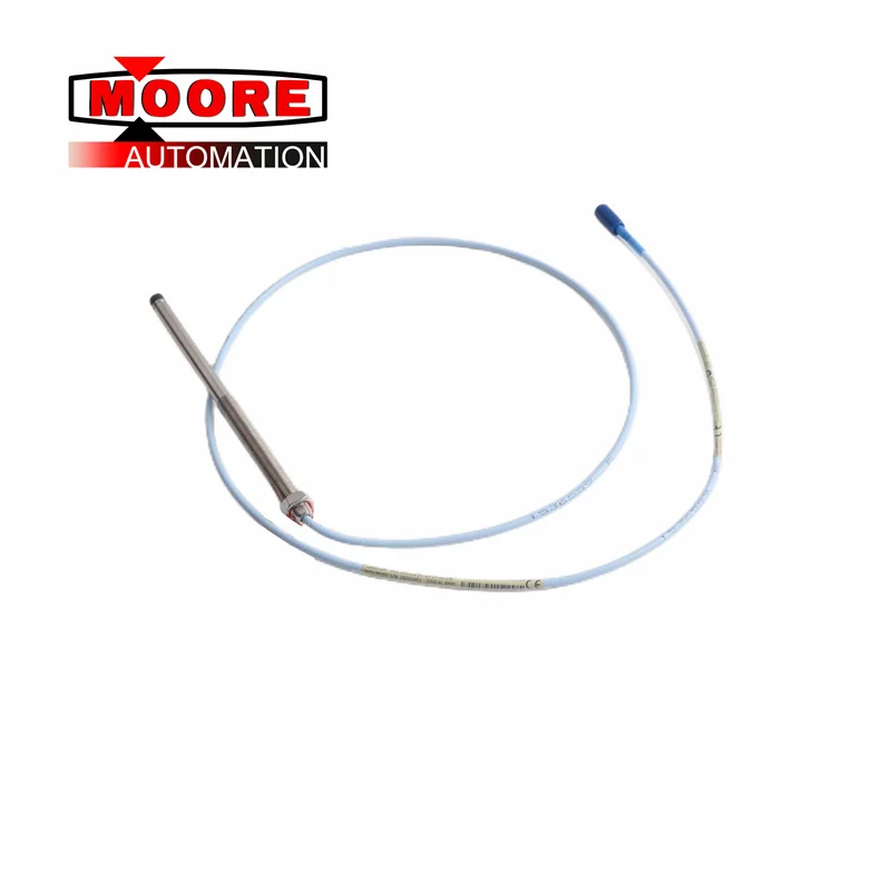 Bentley Nevada 3300 XL 8mm Proximity Probe Electrical Equipment 330101-00-22-10-02-05