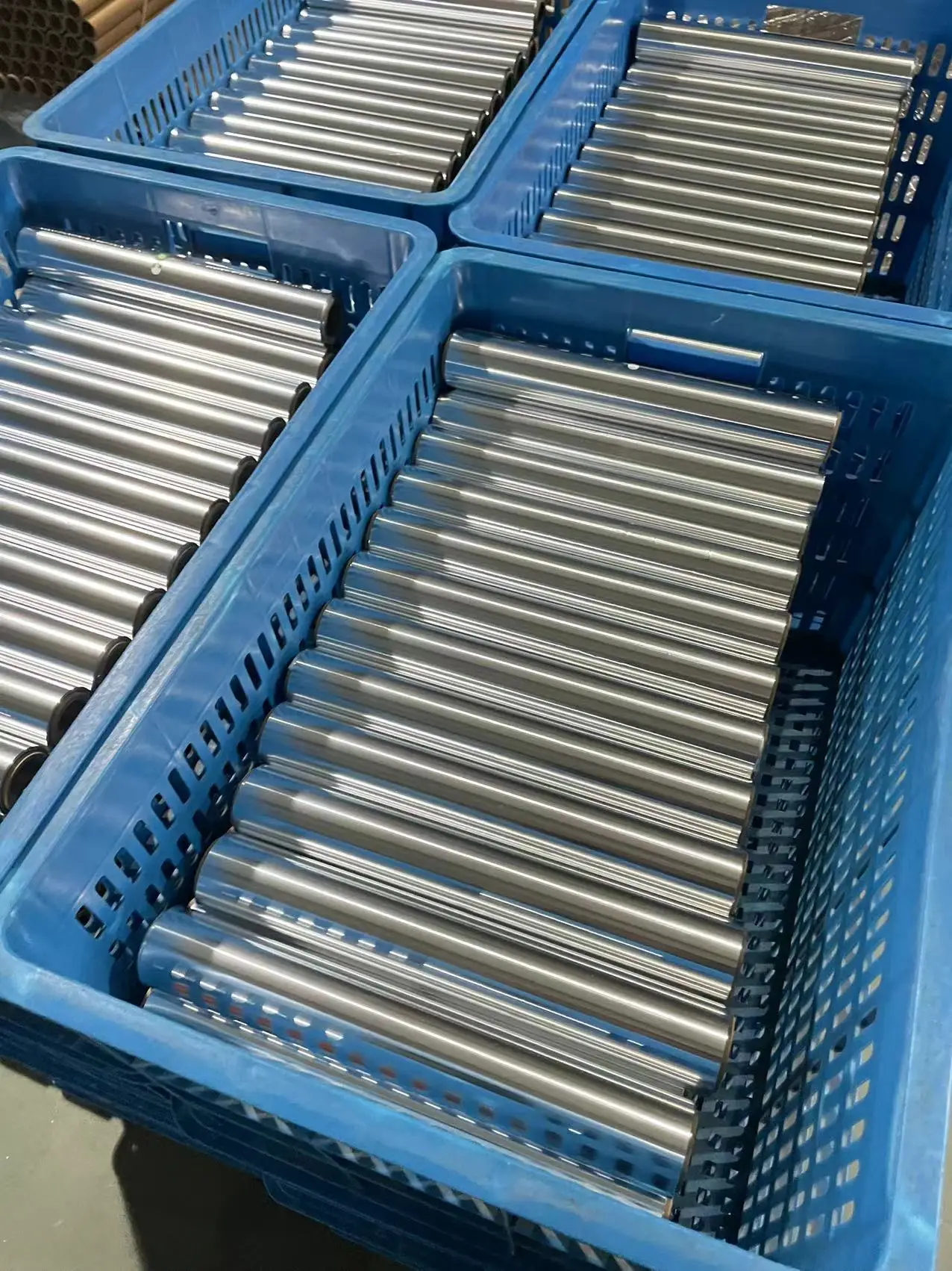 foil paper manufacturers