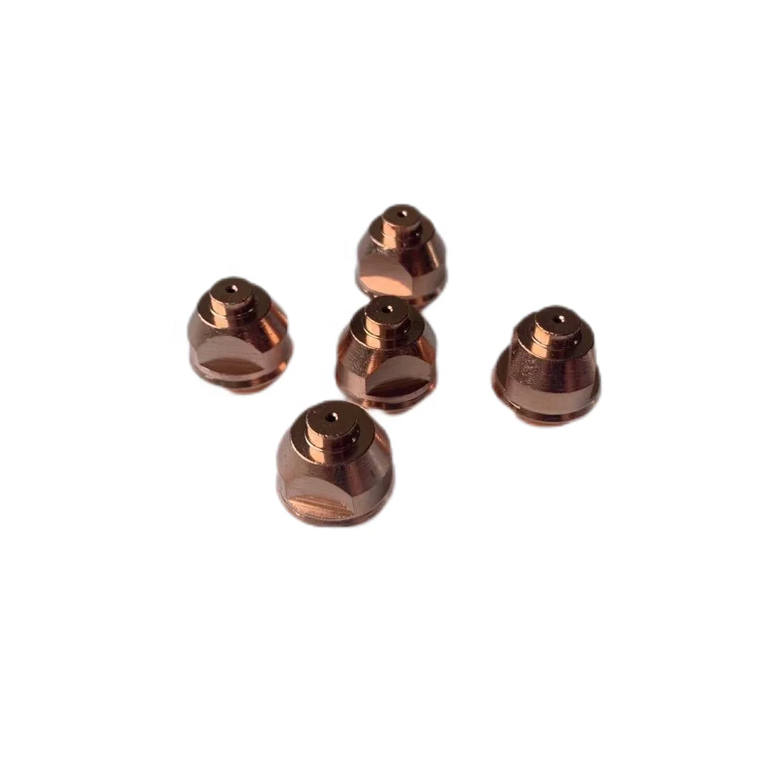  GB plasma cutter nozzle PCH-51 cutting compatible for
