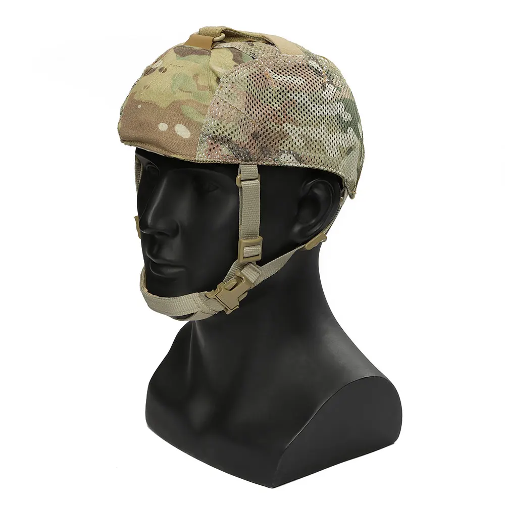 Emersongear Helmet Accessories Camouflage Tactical Combat Cap With CP Style