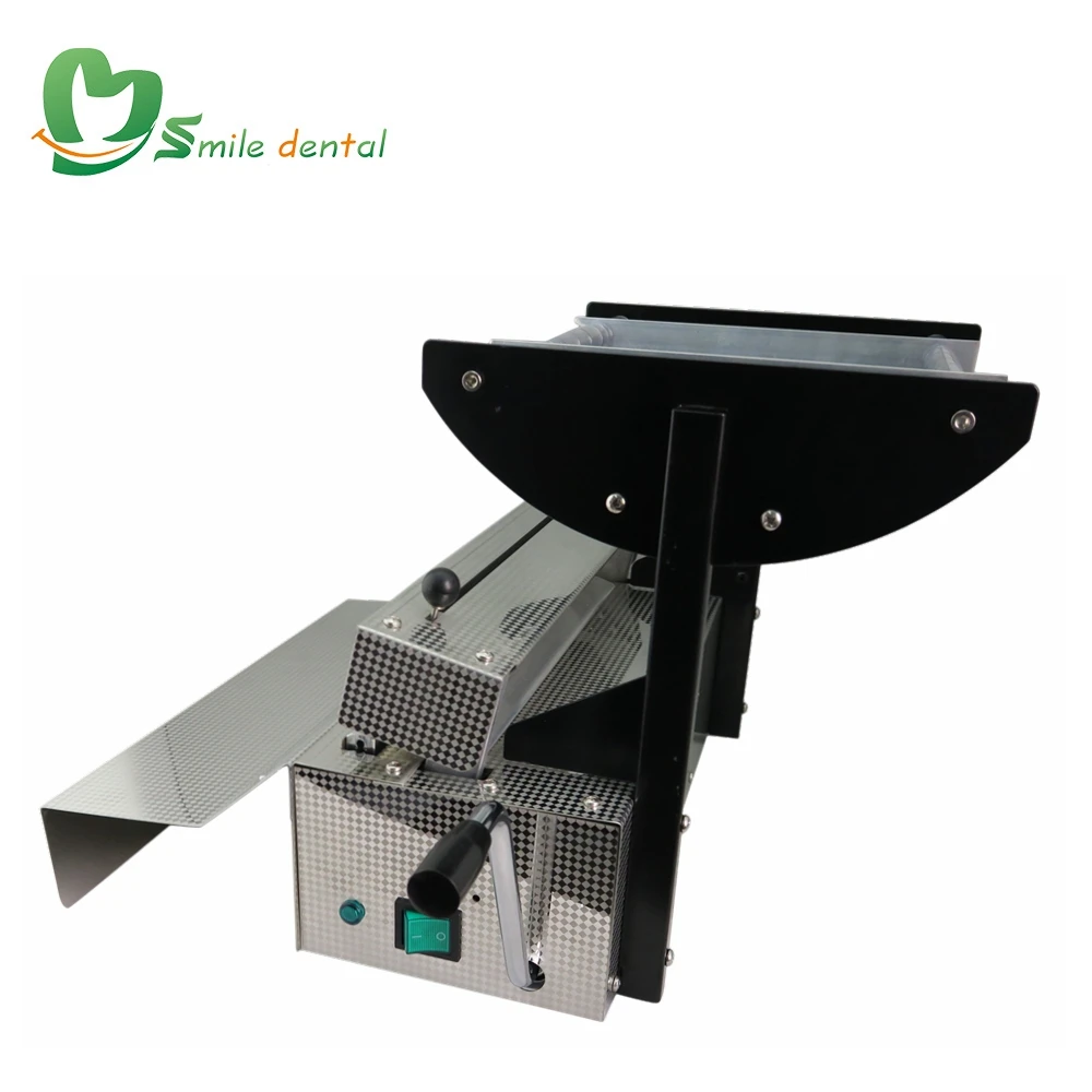 Dental Sealing Machine 250mm Seal Width