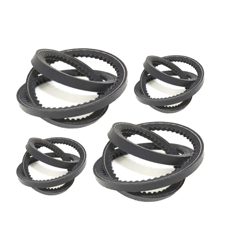 AX22 AX23 AX24 upper belt for fusing machine v belt Z A B C D E