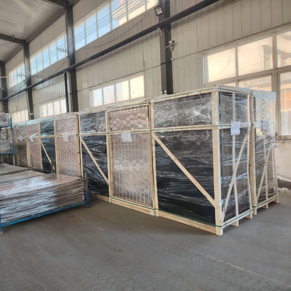 Soletks 2024 Hot sale evacuated flat plate solar collector prices Laser Welding tinox copper solar absorber plate