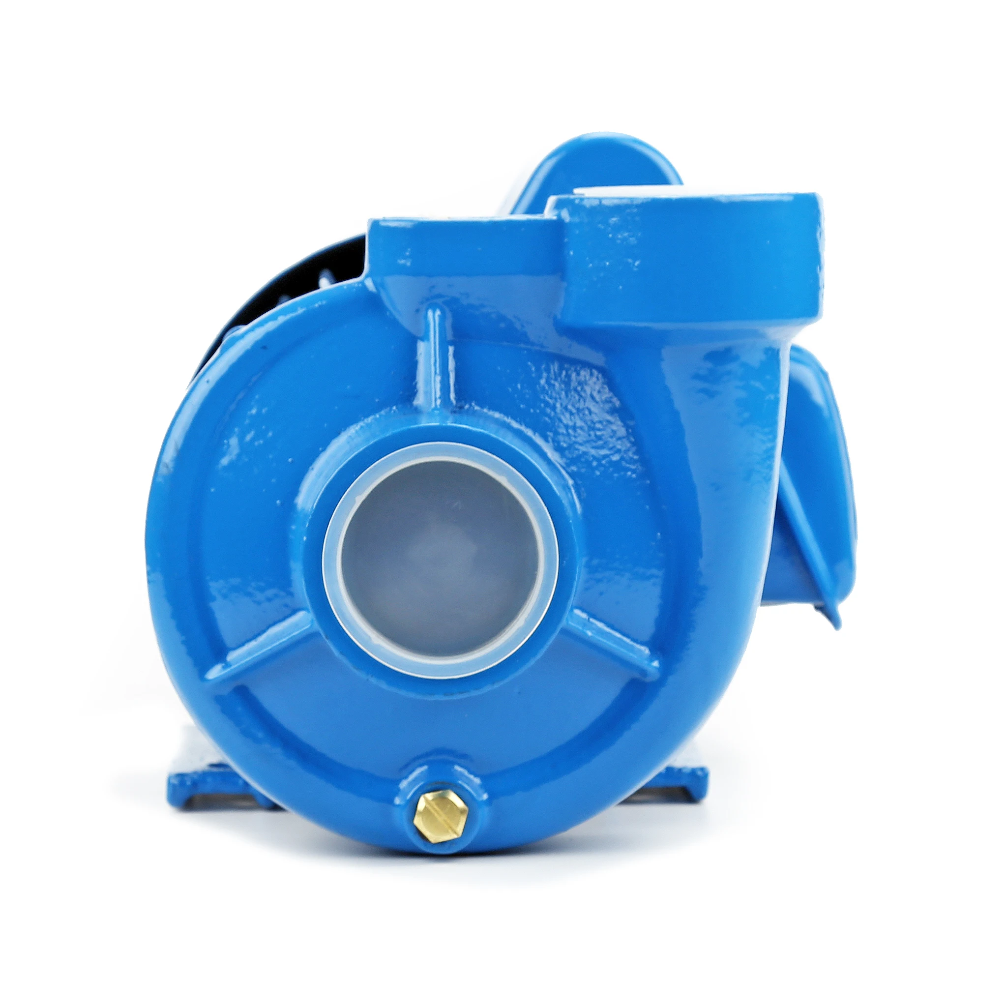 PX205 2HP big  flow electric motor centrifugal water  pump
