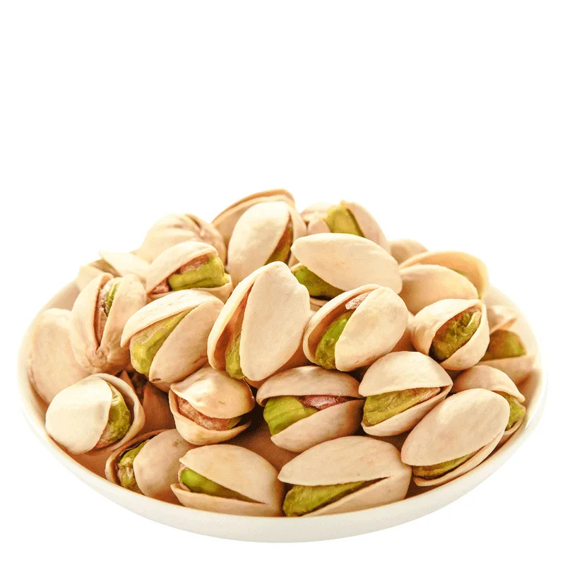 High Quality Natural Organic Pistachio Nuts Wholesale Price Roasted Salted Pistachio Nuts