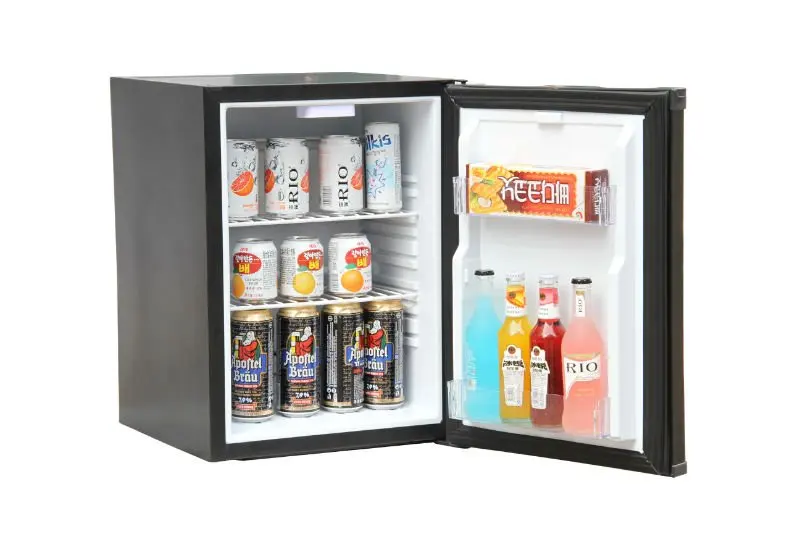 Hotel minibar 40L absorption  Hotel minibar no noise