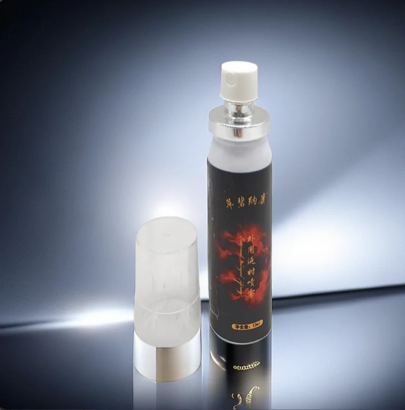OEM ODM Sexual Enhancers 60min men sex delay spray Advanced Climax Control Desensitizing Sexual men sex time delay
