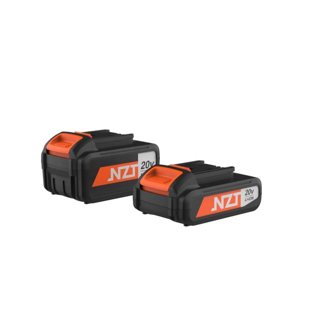 Replacement Cordless Battery Packs Li-ion 18V/ 20V 1300mAh Rechargeable Power Tool Battery