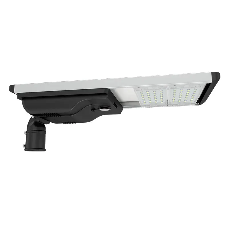 cheap wholesale price aluminum solar street lights 40w 60w 80w 100w 120w