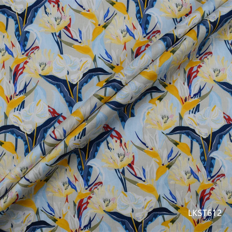 Без moq печать на ткани отличная цена быстрая 2024 новый дизайн индивидуальный принт шарм толстая ткань для стеганого одеяла