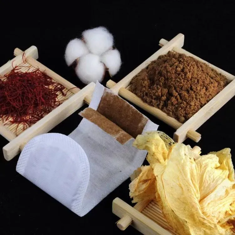 Китайские травяные подушечки Снежная лотосовая паста женские частные прокладки для предотвращения бактерий зуда запаха влажности и холода