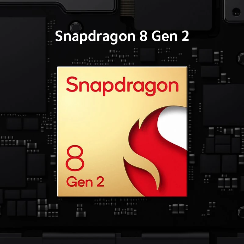 OnePlus 11 5G Global Version 16GB 256GB Smartphone Snapdragon 8 Gen 2 2K 120Hz AMOLED Display 100W Charge 5000mAh NFC Cellphone