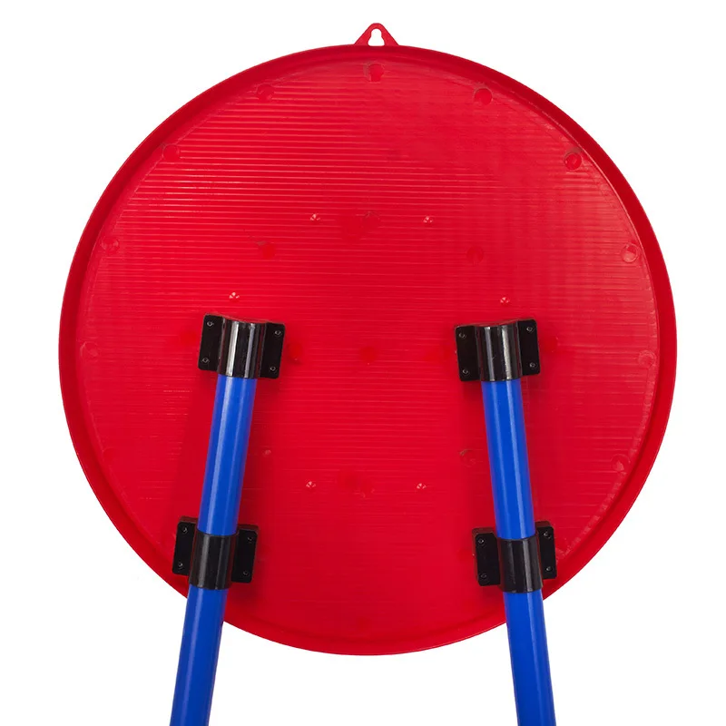 Factory Direct Supply Large Vertical Target Set Sucker Dart Bow and Arrow Accessories Plastic Shooting Equipment Sucker Target