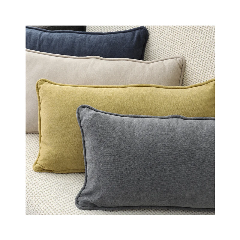 Hot Selling Sofa Cushion Cover Wholesale Price