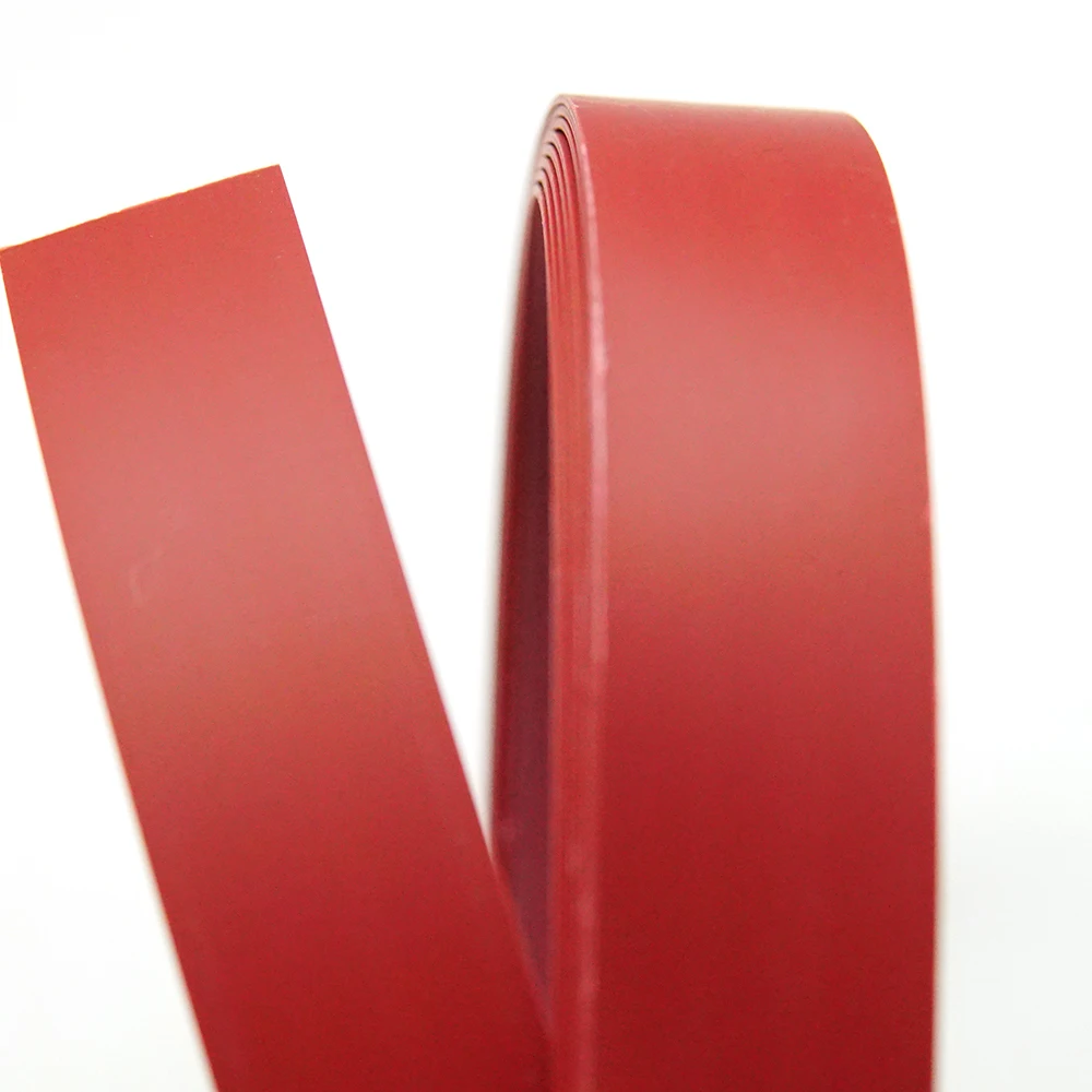 Factory Price High Gloss Edge Banding Tape PVC ABS Acrylic Decorative Paneling Furniture Accessories Made Wood Plastic Melamine