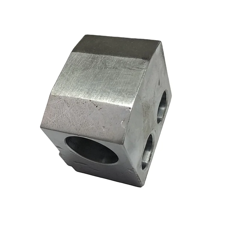 Детали станка 20 лет от завода индивидуальное производство высококачественные алюминиевые детали из нержавеющей стали с ЧПУ