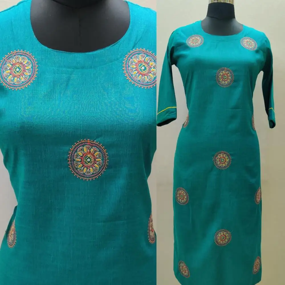 Exclusive Traditional Designer  Kurta Combo Of Kurta With Pajama & Kurti With Pant for Beautiful Lovely Couple