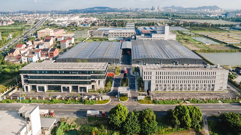 Customized Sewing Thread FDY Polyester Yarn