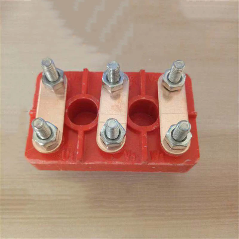 motor terminal board electrical wiring board terminal block