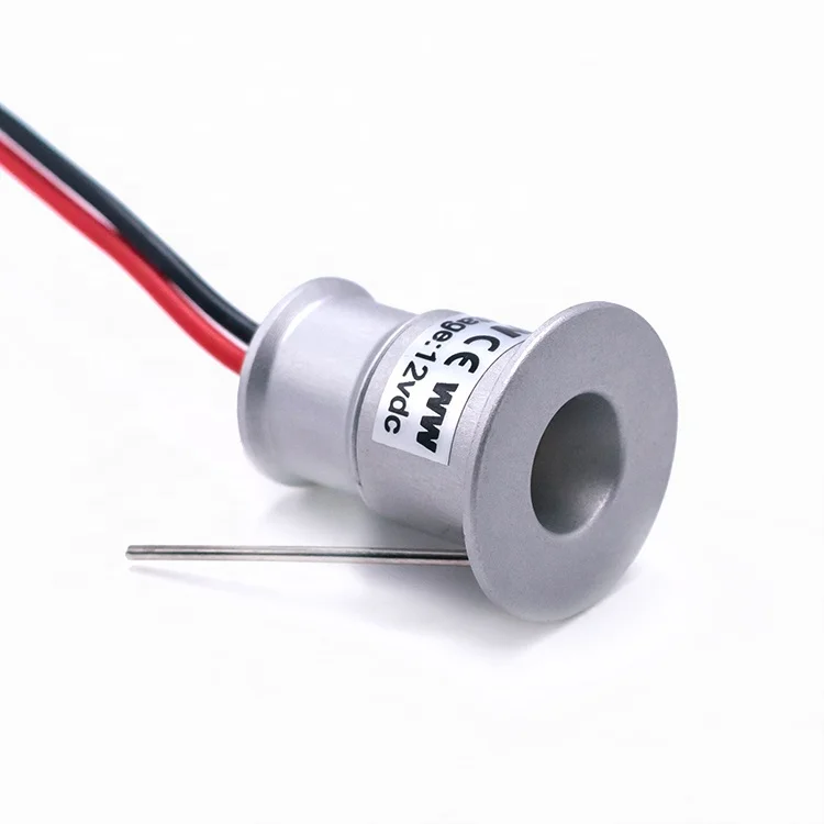 mini led recessed spot light