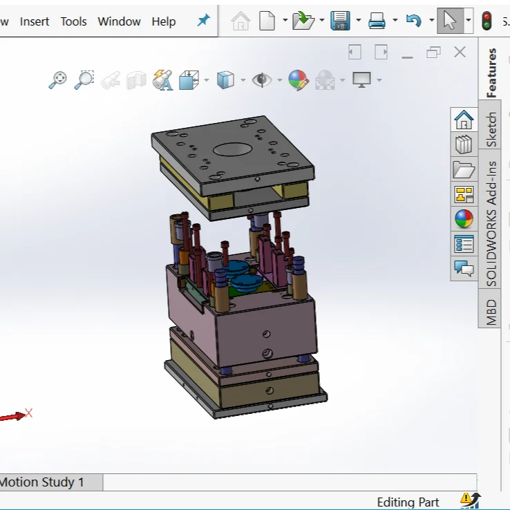 
Custom Industrial Product Design And Development Service Engineering Product Design Process New Product Design 