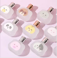 OEM Factory Wholesale Perfume Spray Delicate Taste Unique Air Good Quality Female Perfume