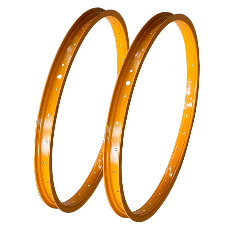 Good Quality Alloy 22 Inch Bicycle Rims