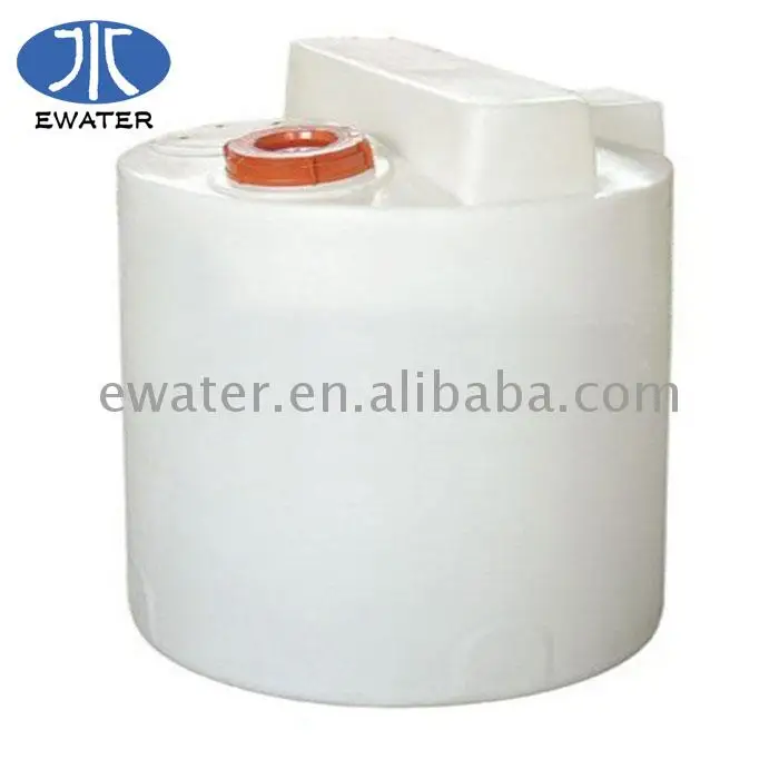Лучшие продажи 300l химические pe дозирования бак для оптовой
