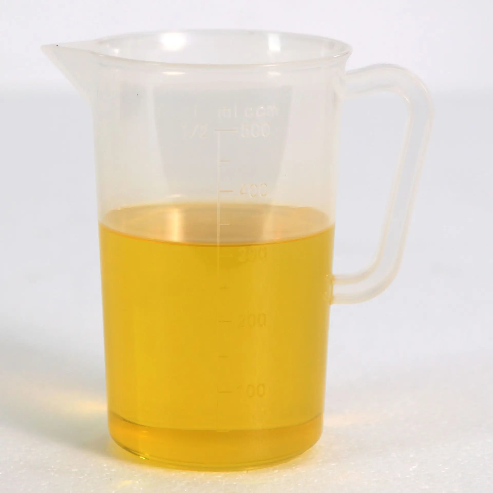 Оптовая продажа PP PC Кухонный кувшин для выпечки воды мерный стакан для Пузырькового чая пластиковый мерный стакан со шкалой