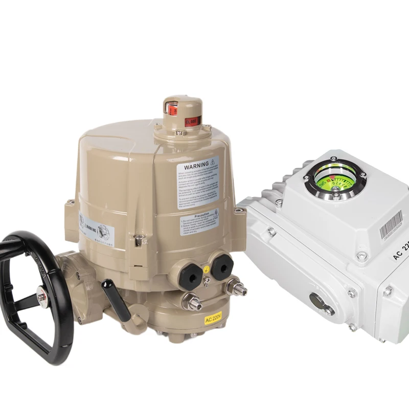 Дешевая моторная моторизованный клапан воды доказательство электрический привод для масса нетто/ОА/AMS 30 дней