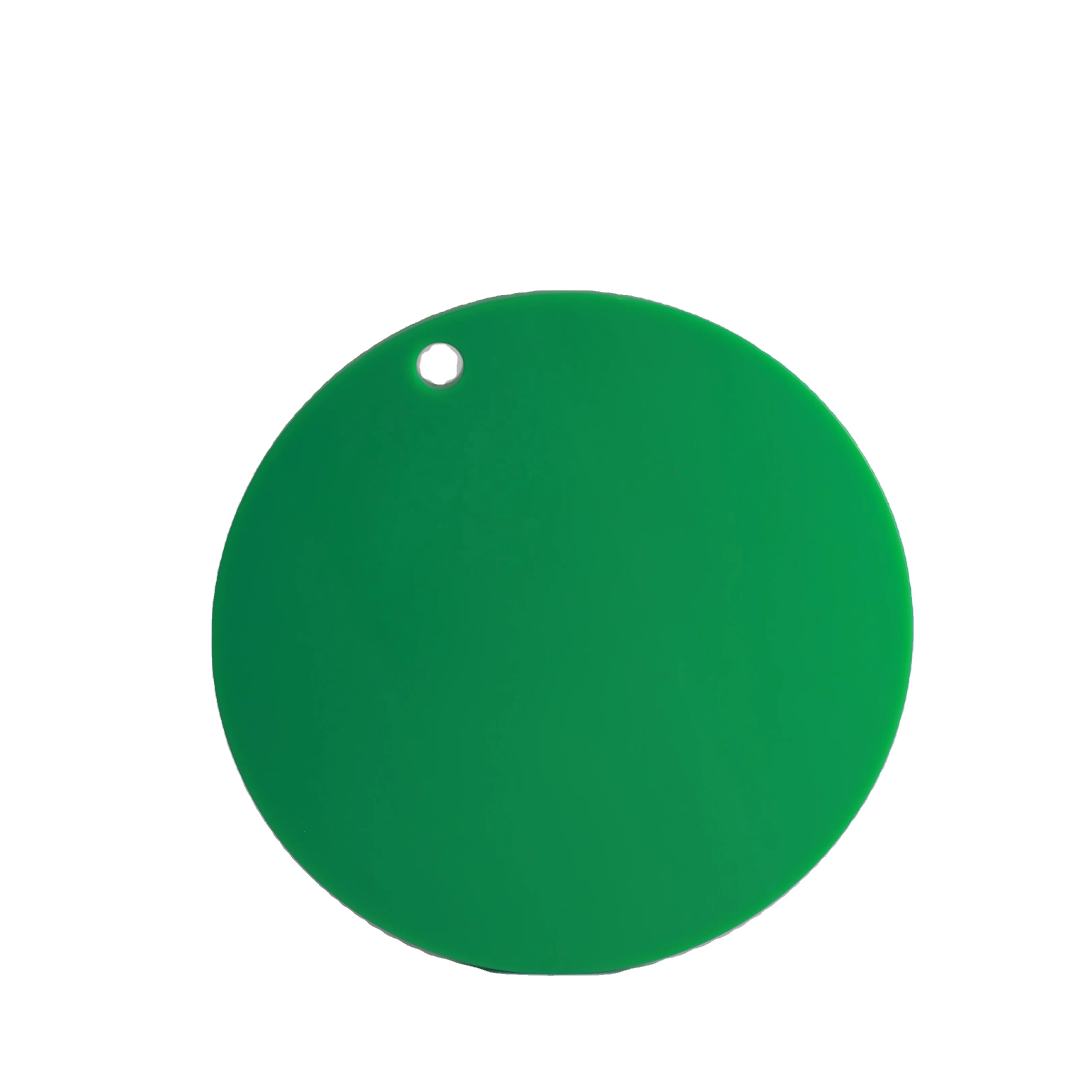 Easy to Clean Cutting Board Plastic Uhmwpe  Chopping Board