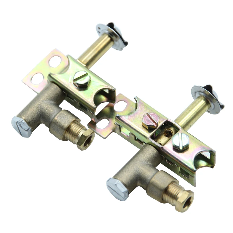 JIALI Cheap water heater pilot burner assembly standing pilot gas burner