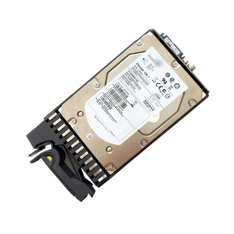 Жестких дисков X336A-R6 4 ТБ 7200 RPM SAS 3,5 корпус для жесткого диска для DS4246 DS212C FAS2620