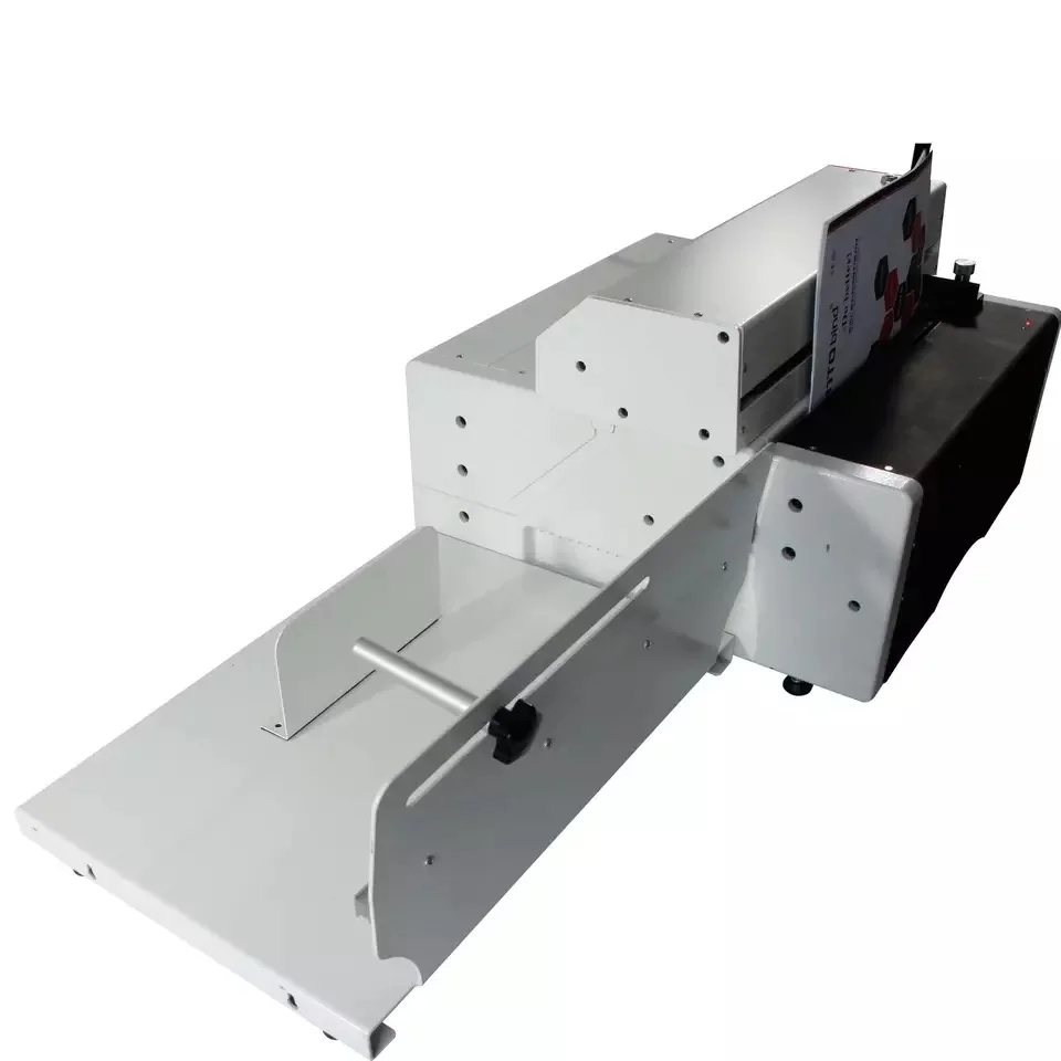 Sonto P700  Semi-Automatic  F4 punching Machine with interchangeable Die