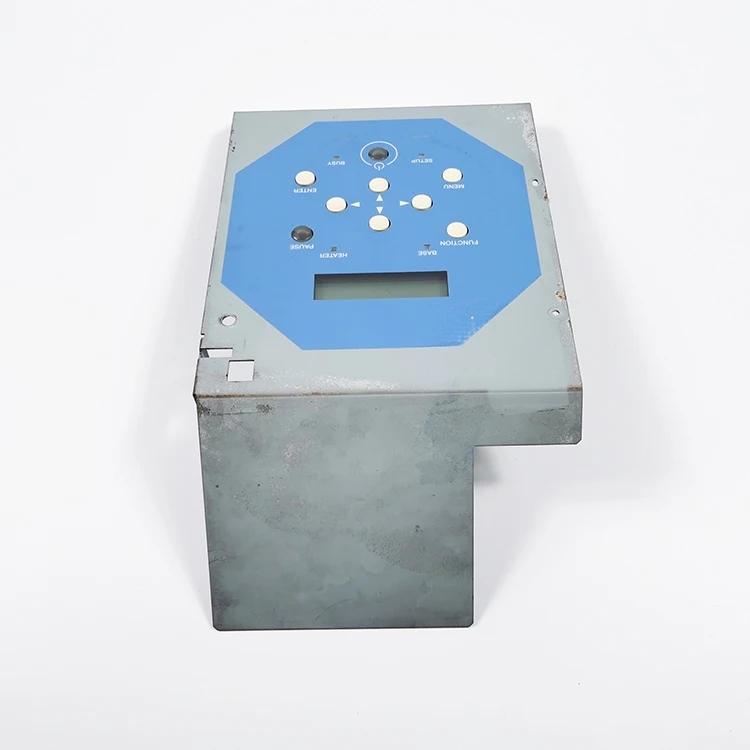 China Supplier Roland Panel Board W/lcd Roland RE640 RA640 display and key board